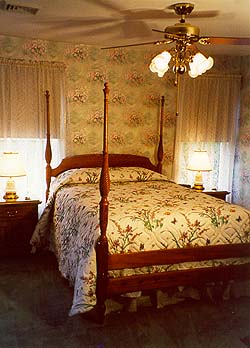 Oak Room
